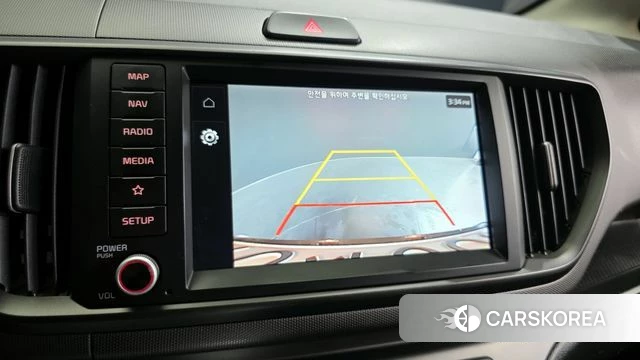 Kia The New Kia Ray id 3914769 из Кореи 7