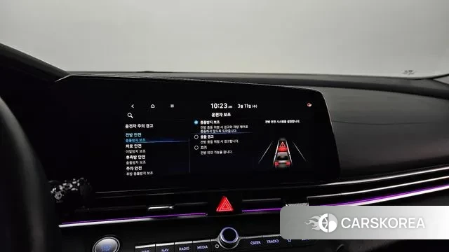 Hyundai Avante (CN7) id 3772319 из Кореи 7