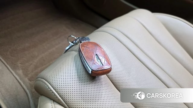 Genesis G80 (RG3) id 4783326 из Кореи 7