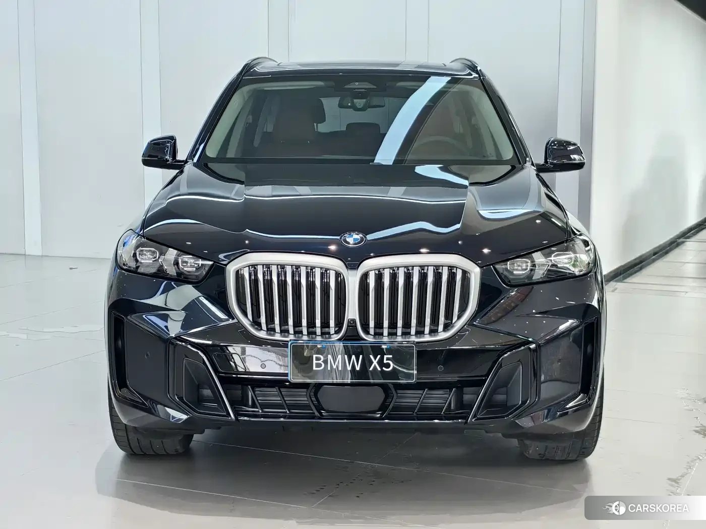 BMW X5 id 4538823 из Китая 7