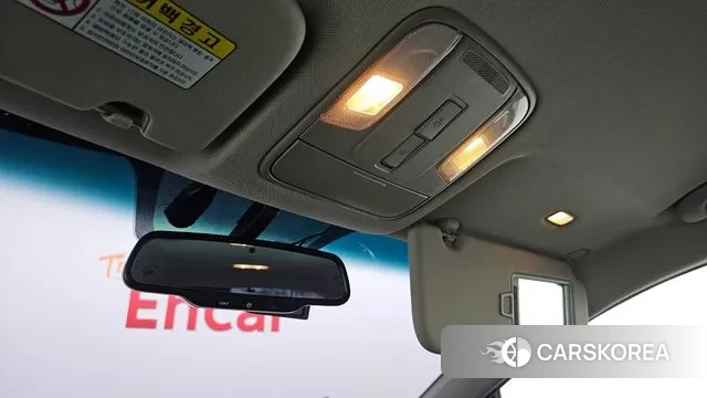 Kia The New Carnival id 3076902 из Кореи 7