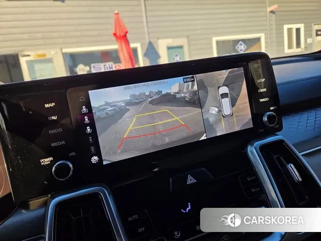 Kia Sorento 4th Generation id 3543676 из Кореи 7