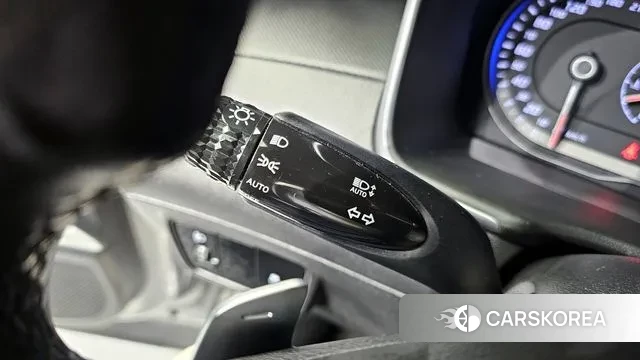 Hyundai Tucson (NX4) id 3606682 из Кореи 7