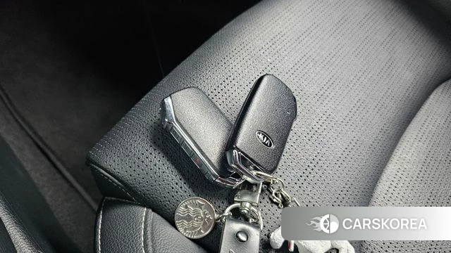 Kia Come New K3 id 4294719 из Кореи 7