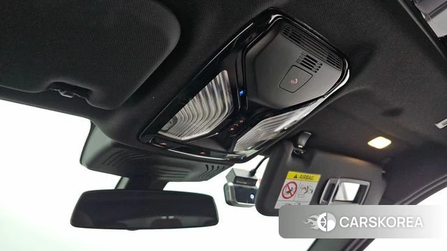 BMW X4 (G02) id 3827548 из Кореи 7