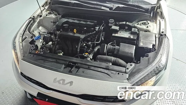 Kia The New K3 2nd generation id 2554758 из Кореи 7