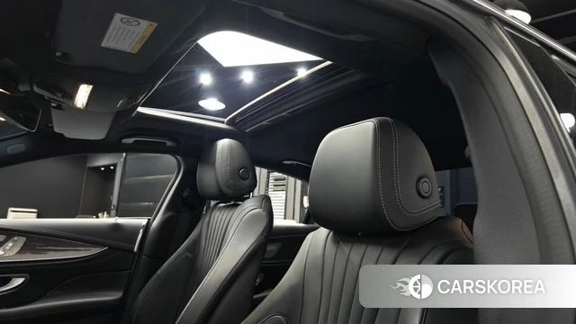 Mercedes-Benz CLS-Class C257 id 3924481 из Кореи 7