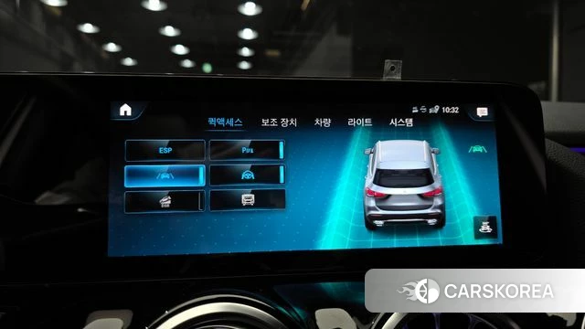 Mercedes-Benz GLA - Class H247 id 3934952 из Кореи 7