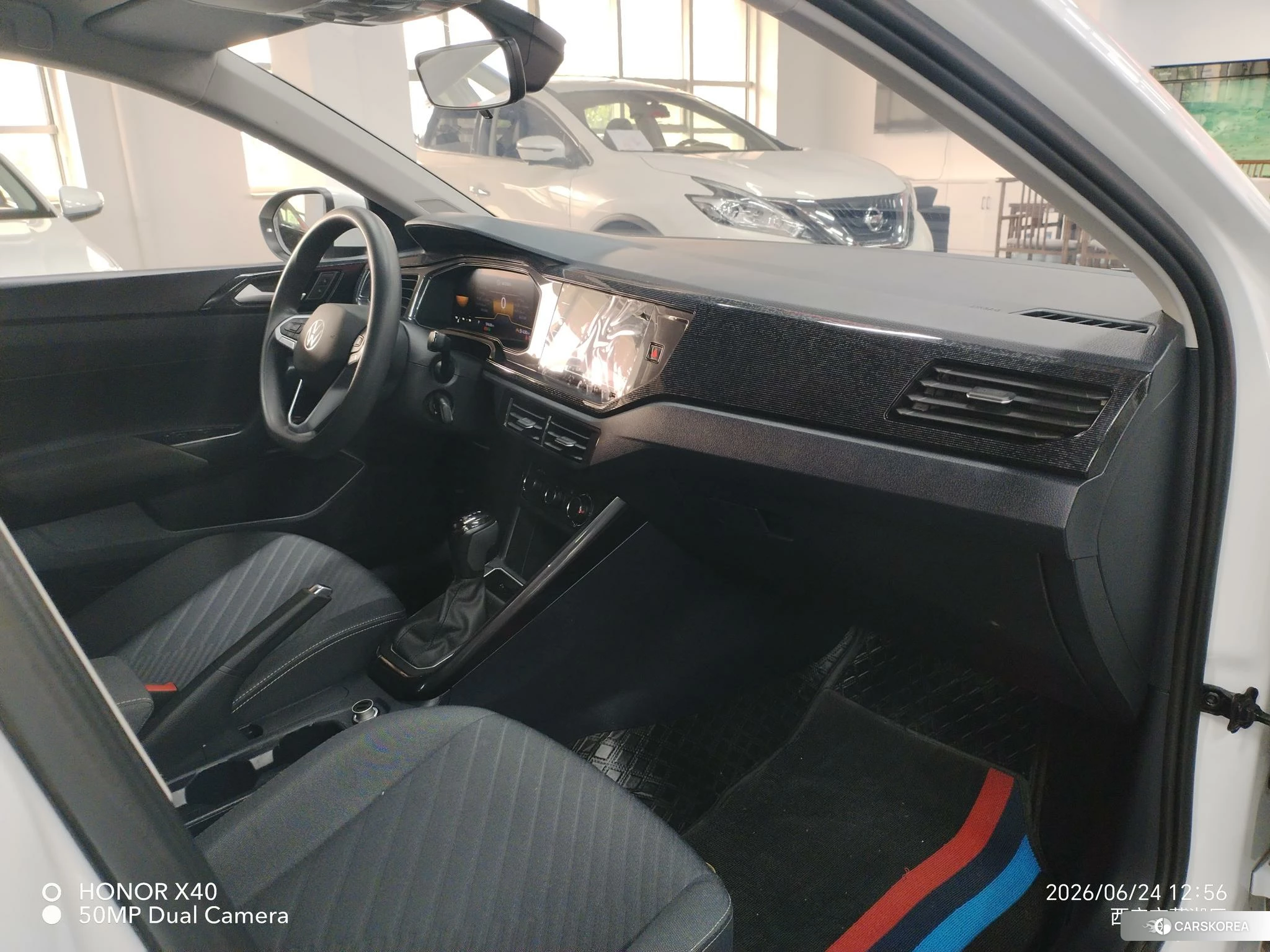 Volkswagen Lavida id 4499050 из Китая 7