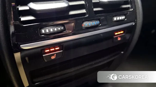 BMW 5 Series (G30) id 3357420 из Кореи 7