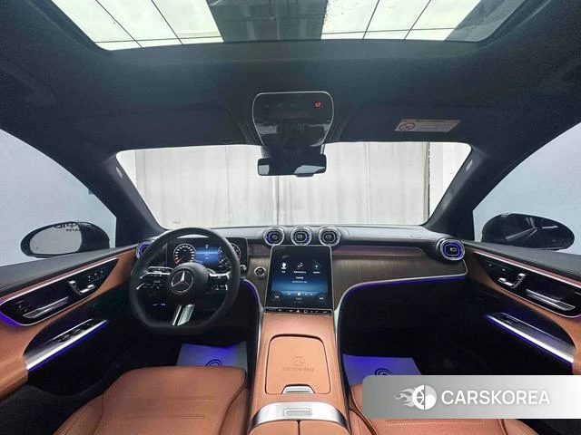 Mercedes-Benz GLC id 4277545 из Китая 7