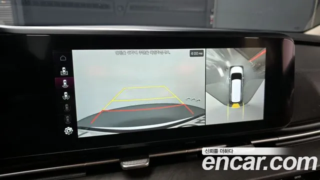 Kia Carnival 4th generation id 2648427 из Кореи 7