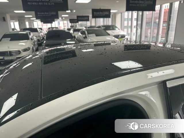 Mercedes-Benz E-Class W213 id 4018304 из Кореи 7