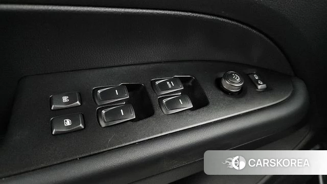Ssangyong The New Rexton Sports Cannes id 4573194 из Кореи 7