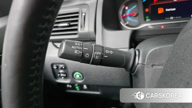 Honda Pilot 3rd generation id 4477247 из Кореи 7