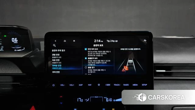 Hyundai Staria id 4624788 из Кореи 7
