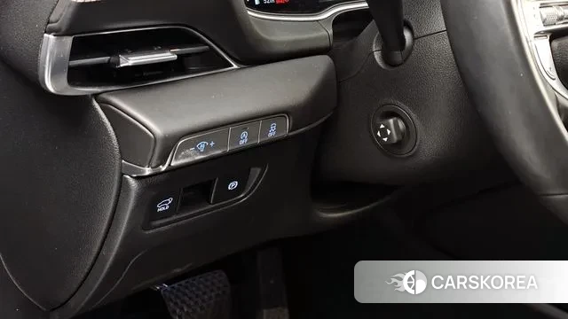 Genesis GV80 id 3561365 из Кореи 7