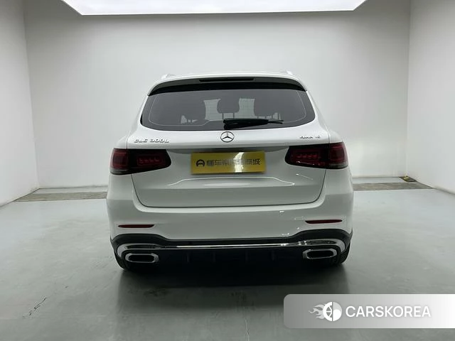Mercedes-Benz GLC id 4212416 из Китая 7