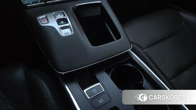 Hyundai The New Grandeur IG id 3059583 из Кореи 7