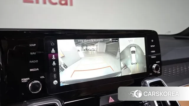 Kia Sorento 4th Generation id 3591414 из Кореи 7