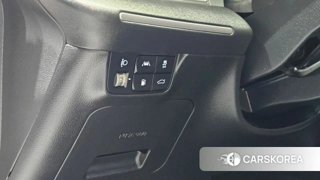 Hyundai The New Grandeur IG id 4641162 из Кореи 7