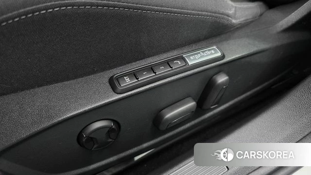 Volkswagen Golf 8th Generation id 3941018 из Кореи 7