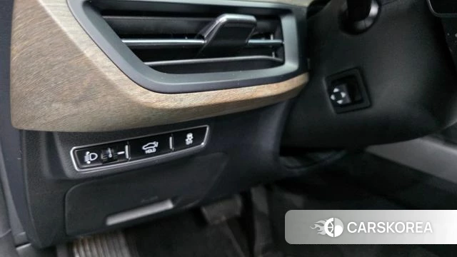 Kia K8 id 3858619 из Кореи 7