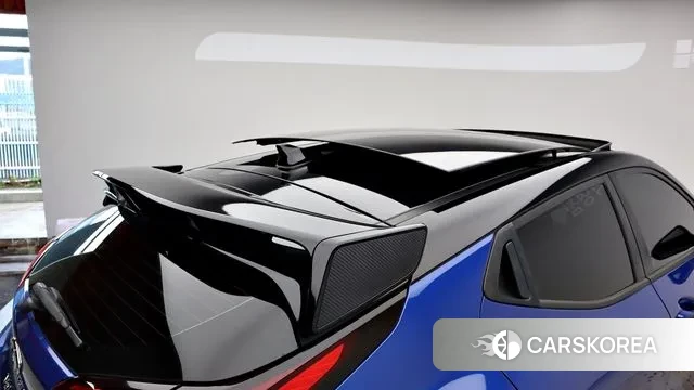 Hyundai Veloster (JS) id 3474788 из Кореи 7