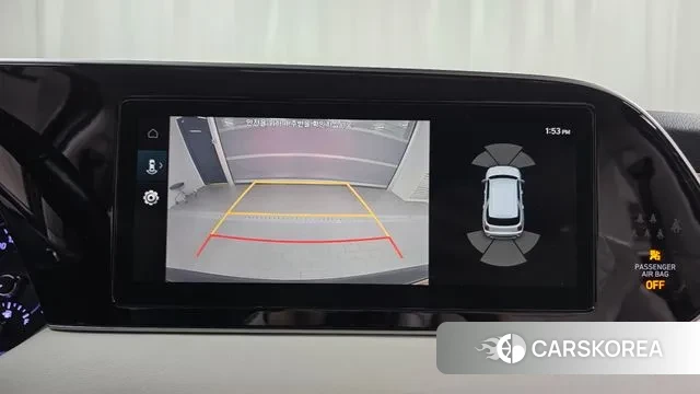 Hyundai Palisade id 3489153 из Кореи 7