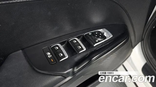 Kia K5 Hybrid 3rd Generation id 2649039 из Кореи 7