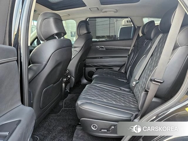 Genesis GV80 id 4224995 из Кореи 7