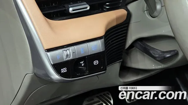 Hyundai Ionic 5 id 2680195 из Кореи 7