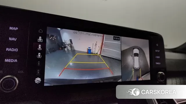 Kia Sorento 4th Generation id 3646165 из Кореи 7