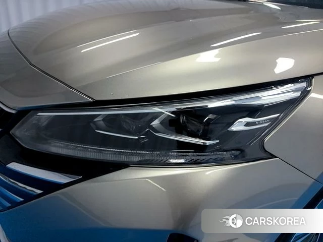 Nissan Teana id 4212945 из Китая 7