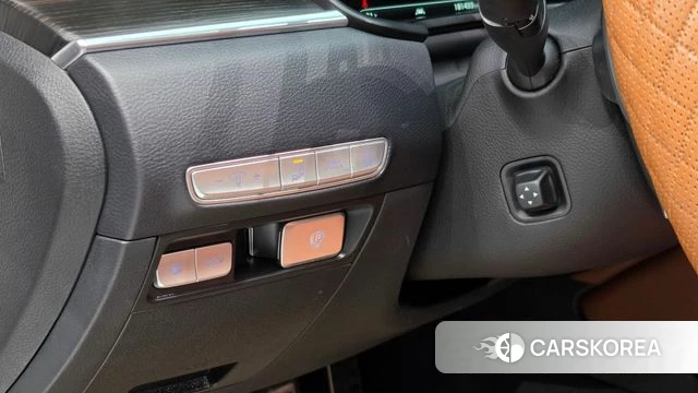 Kia More K9 id 4895304 из Кореи 7