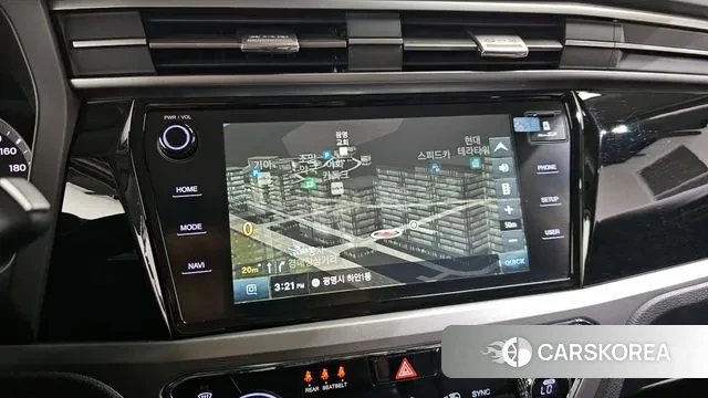 Ssangyong Beautiful Korando id 3018137 из Кореи 7