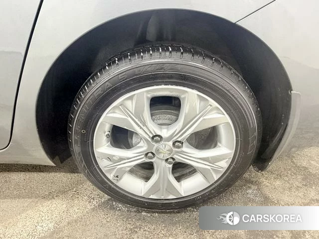 Chevrolet Kovoz id 4207342 из Китая 7
