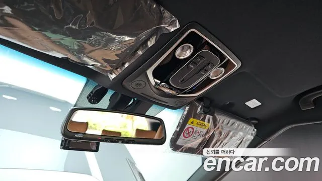 Ssangyong Torres id 2740616 из Кореи 7