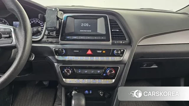 Hyundai Sonata New Rise id 3000510 из Кореи 7