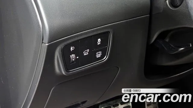 Hyundai Tucson Hybrid (NX4) id 2717204 из Кореи 7