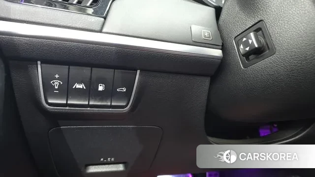 Kia Stinger Meister id 3606942 из Кореи 7