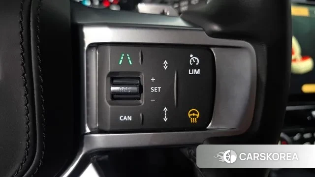 Land Rover Discovery 5 id 3544550 из Кореи 7