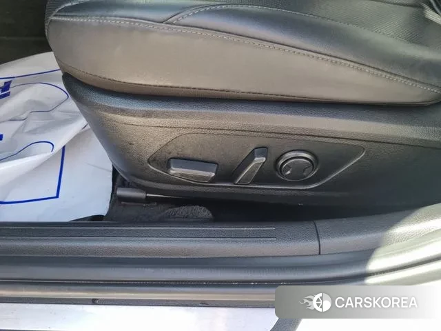 Hyundai Sonata (DN8) id 2960055 из Кореи 7