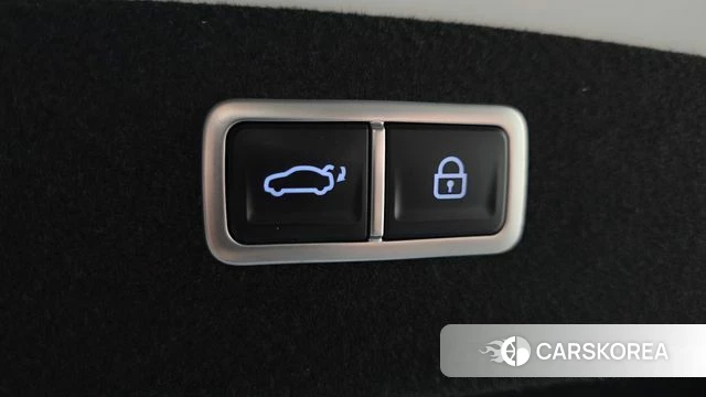 Genesis G80 (RG3) id 4344736 из Кореи 7
