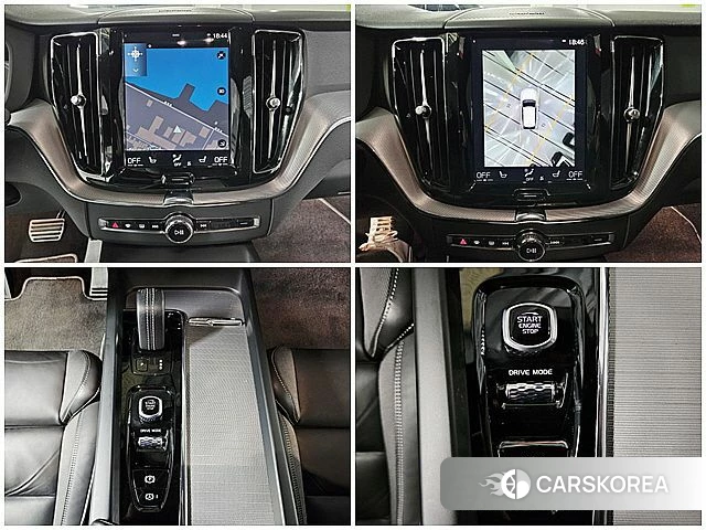 Volvo XC60 second Generation id 4212020 из Кореи 7