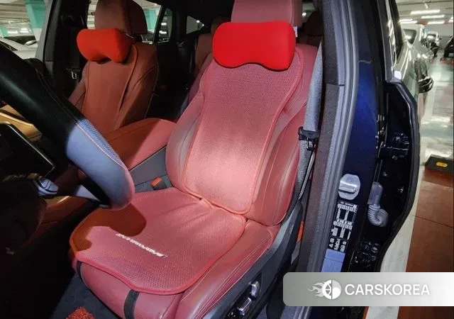 BMW X6 (G06) id 3225188 из Кореи 7