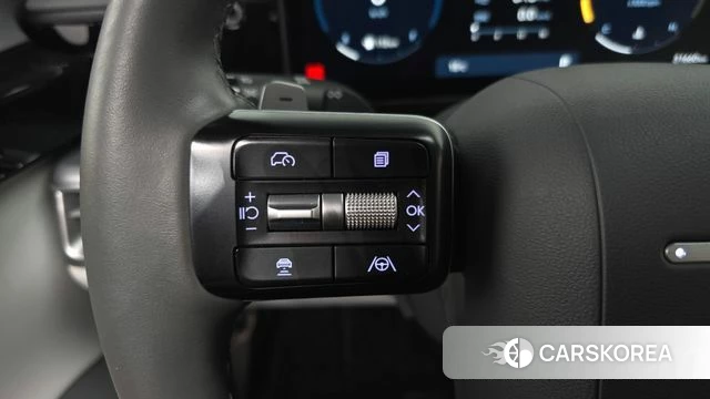 Hyundai Grandeur (GN7) id 3940695 из Кореи 7