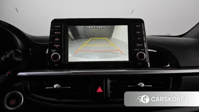 Kia All New Morning (JA) id 3593203 из Кореи 7