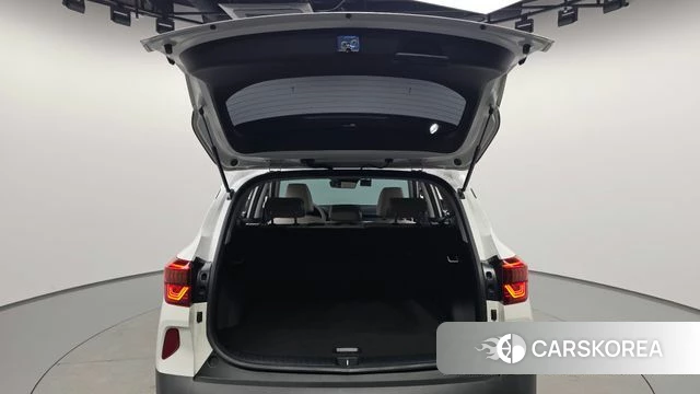 Kia Seltos id 4283919 из Кореи 7