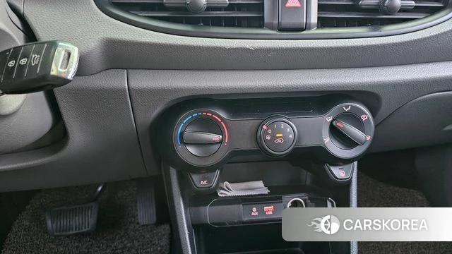 Kia All New Morning (JA) id 4020627 из Кореи 7